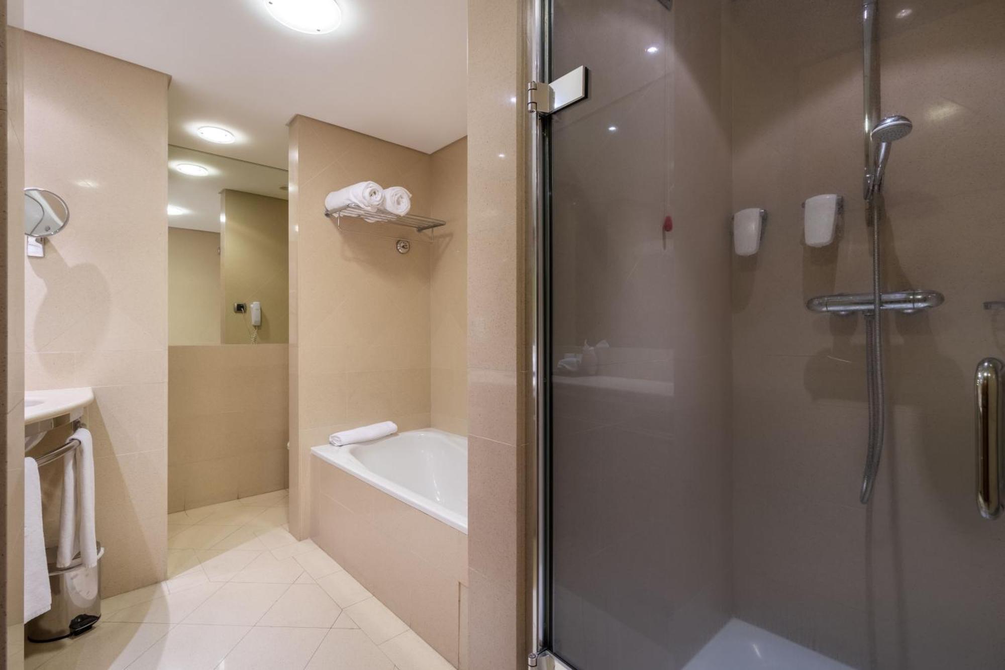 Double or Twin Room with Garden View
